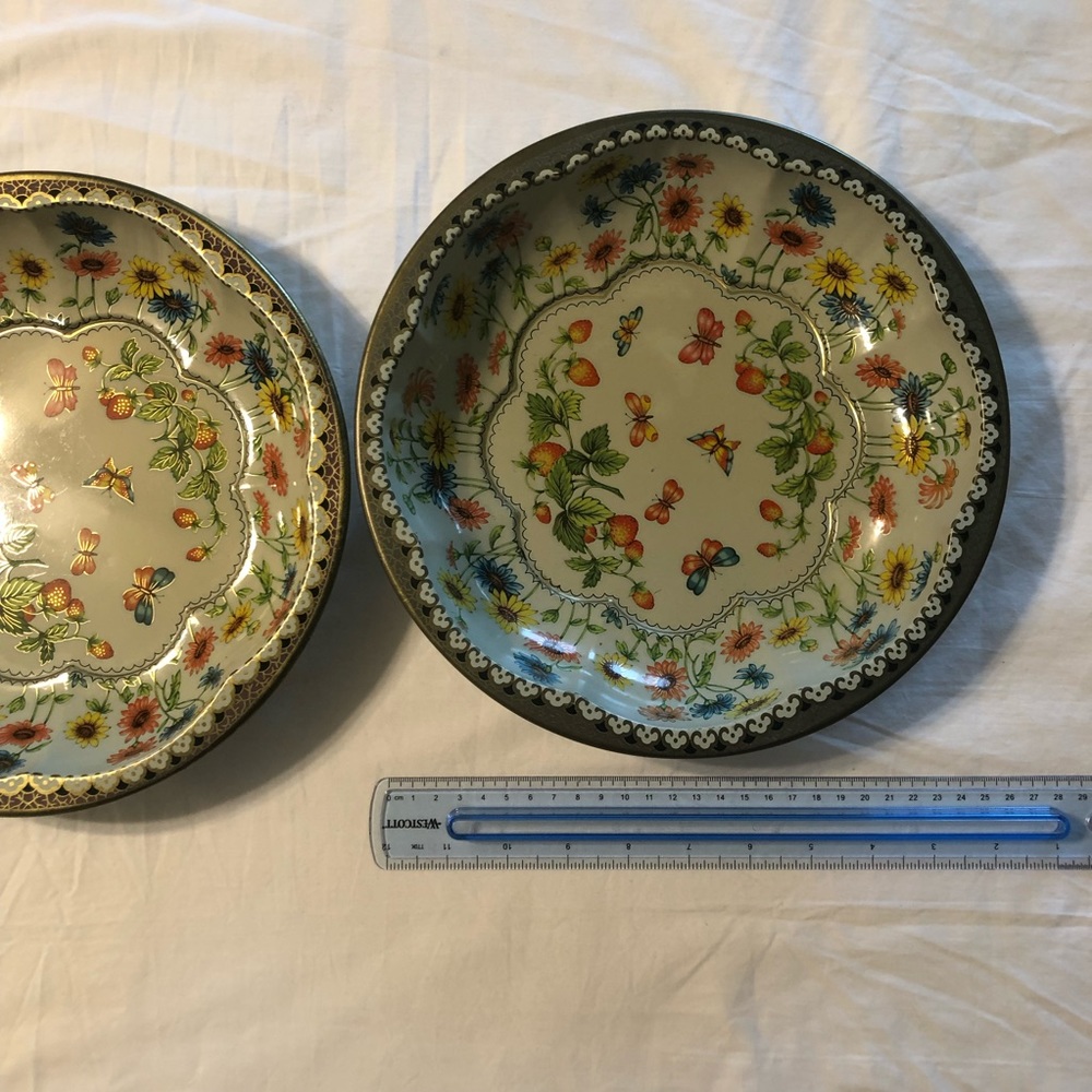 Daher Decorated Ware (2) - Picture 2 of 16